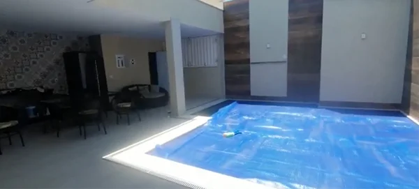 RJ: polícia encontra casa de luxo de Chico Bento no Jacarezinho; veja
