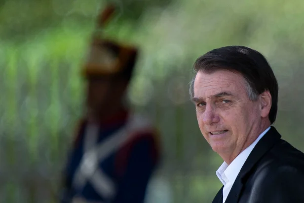 Além de Biden, Bolsonaro negocia encontros com outros chefes de Estado