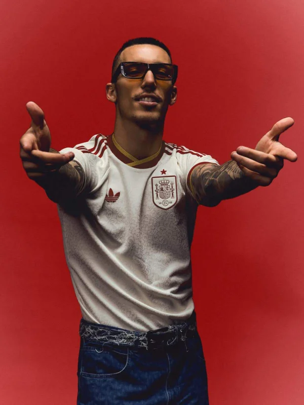 Copa do Mundo 2026: veja 5 camisas que levam moda aos gramados - destaque galeria Copa do Mundo 2026: veja 5 camisas que levam moda aos gramados - destaque galeria