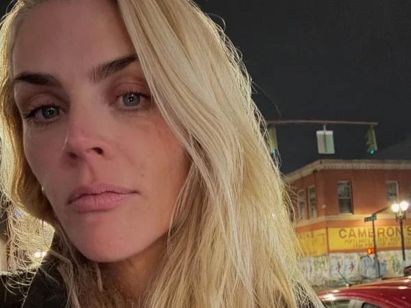 Busy Philipps