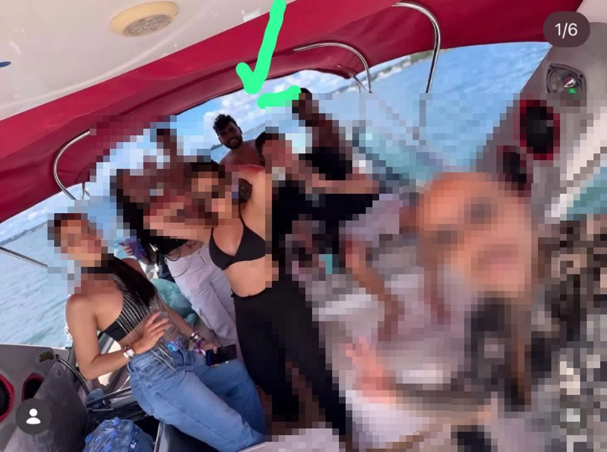 Ex-funcionário desvia R$ 1 milhão de atacadista e paga de patrão em baladas - imagem 4 Ex-funcionário desvia R$ 1 milhão de atacadista e paga de patrão em baladas - imagem 4