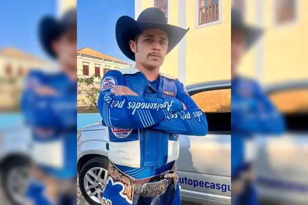 Matheus Expedito de Campos
