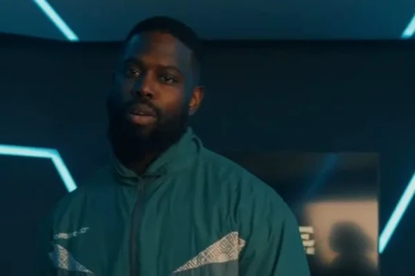 Rapper Ghetts