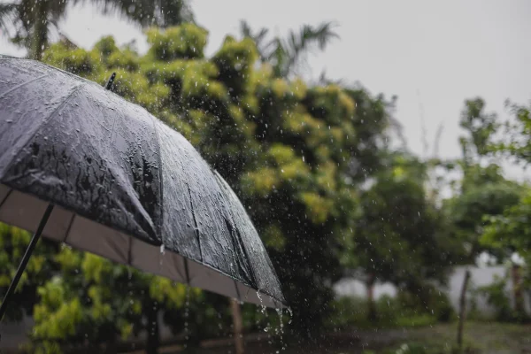 Imagem colorida, Vai esquentar? Inverno chega com temporais no Sul e Nordeste. Confira - Metrópoles
