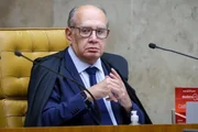 Ministro Gilmar Mendes