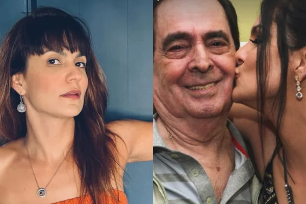 Neta de Benedito Ruy Barbosa, atriz de Pantanal desabafa: “Um gigante”