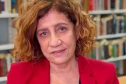 Miriam Leitão relatou tontura durante o jornal Edição das 18h Miriam Leitão relatou tontura durante o jornal Edição das 18h