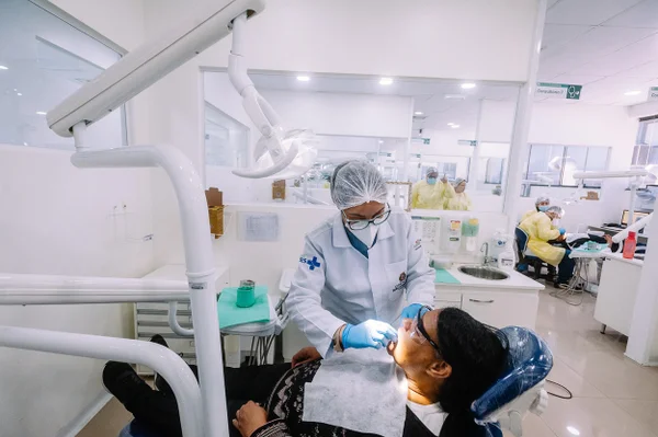 dentista SP