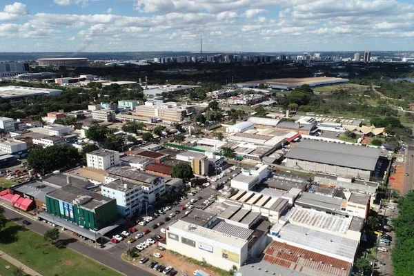 Como a Lei do SIG vai abrir a porta para a desconstrução da Brasília tombada