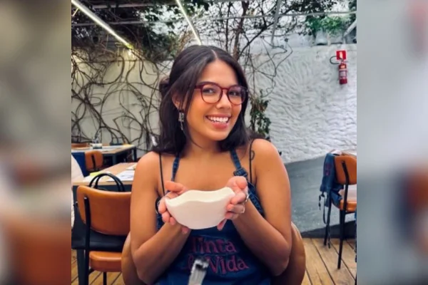Maria Eduarda Santana Nascimento