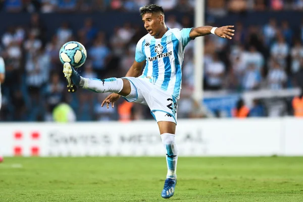 Atlético-MG oficializa contratação do meia argentino Matías Zaracho