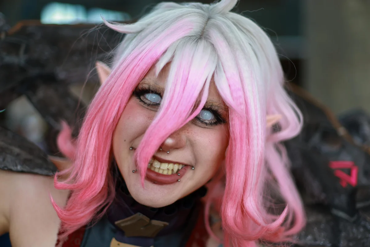 Do cosplay ao speedrun: veja os destaques do 2º dia do Metrópoles Game Festival - imagem 9 Do cosplay ao speedrun: veja os destaques do 2º dia do Metrópoles Game Festival - imagem 9