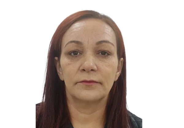 mulher ruiva