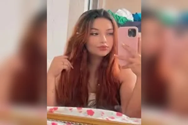 Gabriele Cristine Barreto Freitas, de 24 anos