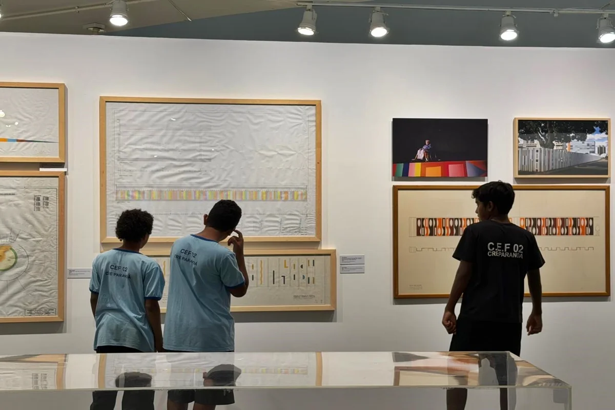 Alunos passaram a manhã no Museu Nacional Alunos passaram a manhã no Museu Nacional