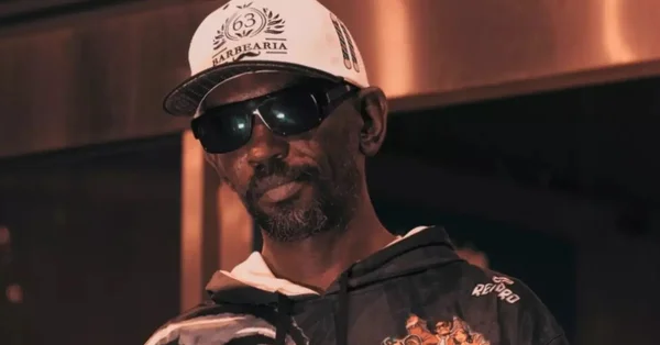 Morre o rapper Dum Dum, vocalista do grupo Facção Central