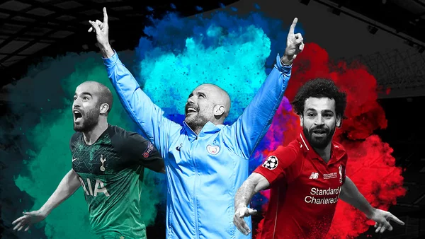 Premier League: alguém conseguirá parar o Manchester City?