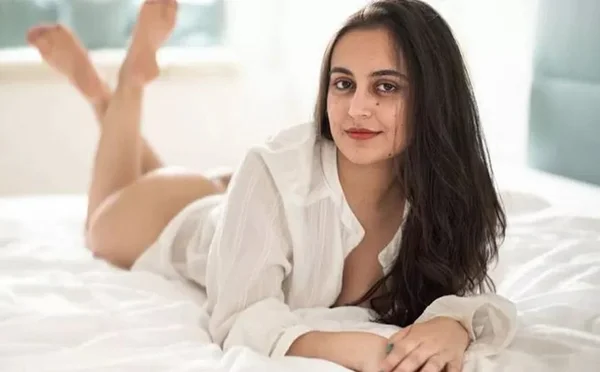 Yameena Ali