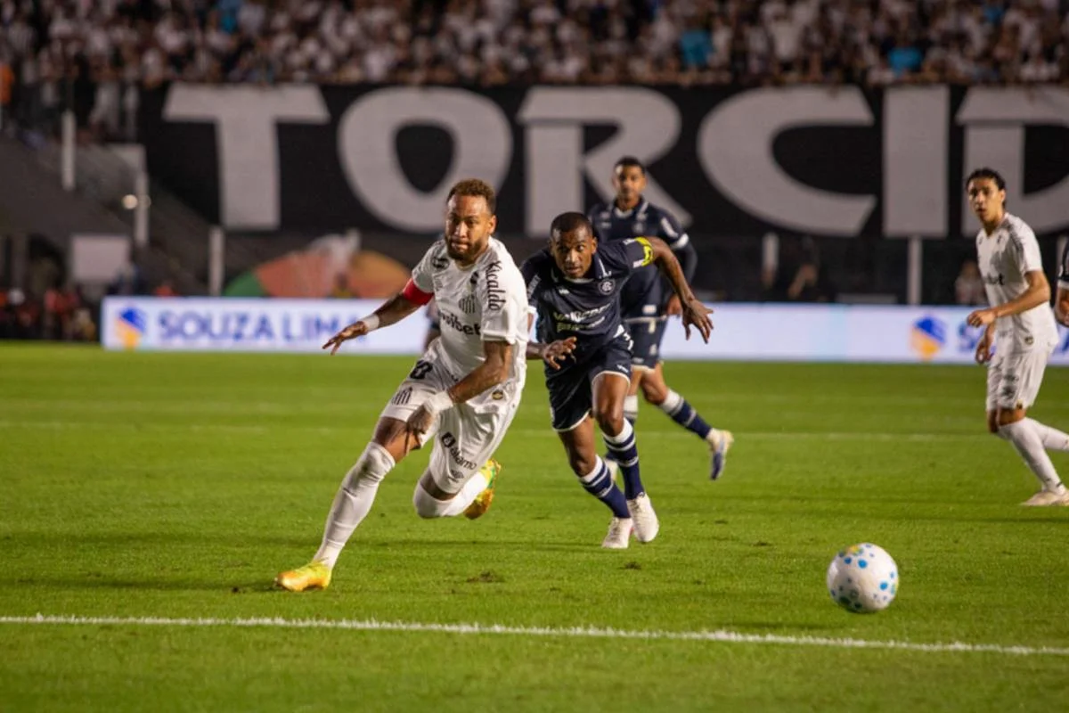 Palpite Remo x Santos - Copa do Brasil - 04/08/26
