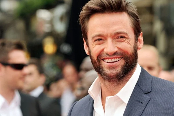 Hugh Jackman, ator que interpreta Wolverine, está com Covid-19