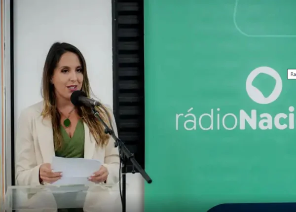 Imagem colorida de Maíra Carneiro Bittencourt - Metrópoles