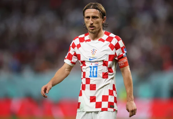Luka Modric