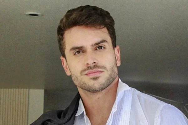 Conheça Kainan Ferraz, galã que atormentará Jô em A Dona do Pedaço