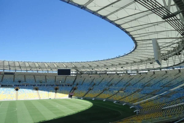 Odds Campeonato Carioca-APOSTAS