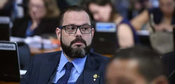 Jorge Seif