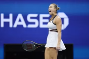 Sabalenka é a número 1 do mundo