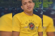 Thiago Lima dos Santos, de 33 anos - conhecido como "TH da Zona Leste" Thiago Lima dos Santos, de 33 anos - conhecido como "TH da Zona Leste"