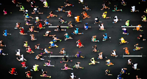 Em novembro, Brasília recebe pela primeira vez a corrida do vinho