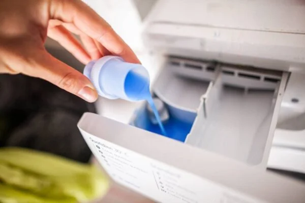 Imagem colorida, Anvisa determina recolhimento de produtos para lavagem de roupas-Metrópoles