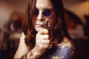 Ozzy Osbourne