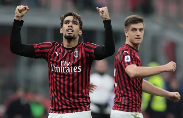 Lucas Paquetá quebra o silêncio e nega depressão no Milan