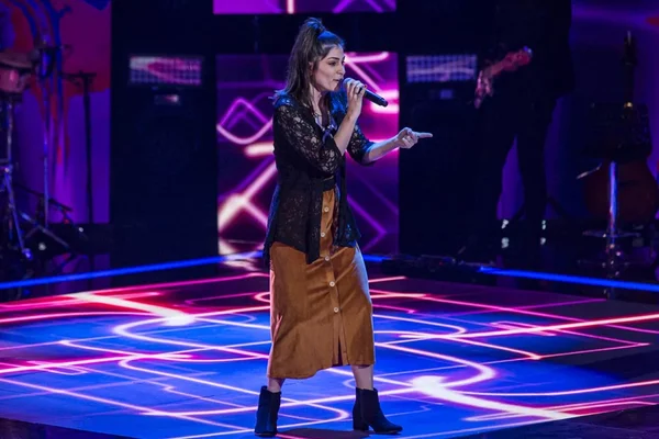 The Voice Brasil: no 4º episódio, reinam o pop e o som dos anos 2000