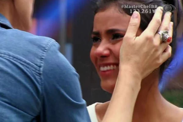 Brasiliense dá a volta por cima e consegue vaga no MasterChef Brasil