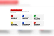 Campanha de Lula cria canal para denunciar suposta censura nas redes - imagem 2 Campanha de Lula cria canal para denunciar suposta censura nas redes - imagem 2