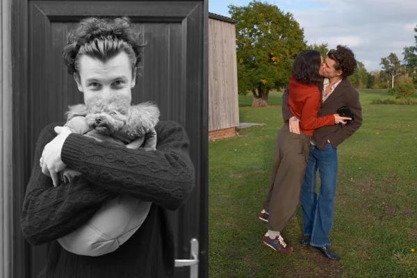 Shawn Mendes posa aos beijos com Marquezine e fãs reagem: “Apaixonado”