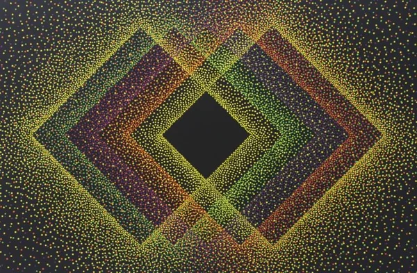 Julio Le Parc completa 90 anos com exposição no Rio de Janeiro