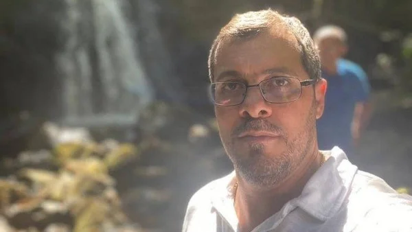 prefeito de Rio Bonito, Leandro Pereira Netto, o Leandro Peixe
