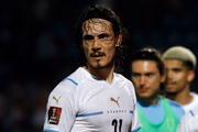 Cavani se aposentou da seleção do Uruguai.