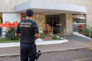 Polícia Federal (PF) e Controladoria-Geral da União (CGU) investigam Associação Moriá