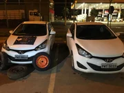 Envolvidos foram encaminhados para a 21ª DP
