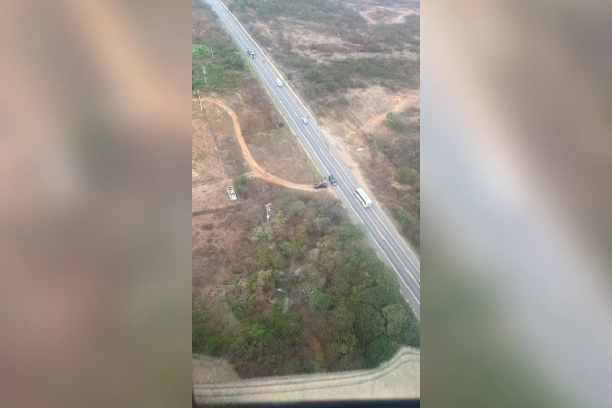 Operação prende três parlamentares por fraude eleitoral no Ceará - imagem 2 Operação prende três parlamentares por fraude eleitoral no Ceará - imagem 2