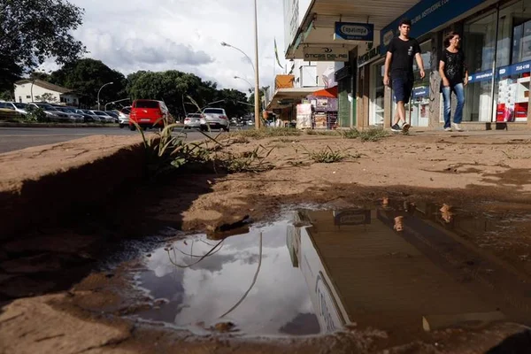 Com 100 dias de gestão, governo lança revitalização da W3
