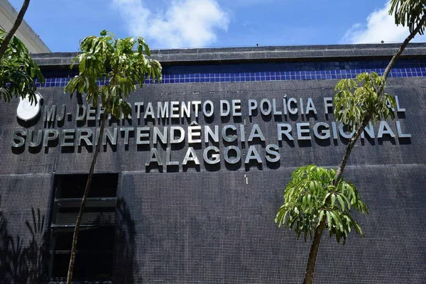 Delegados da PF de Alagoas criticam ingerência política na corporação