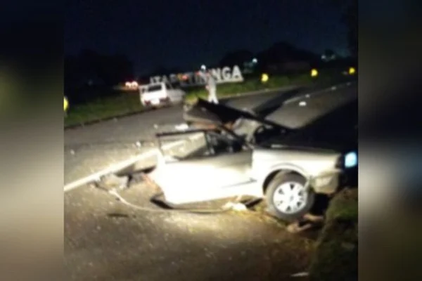 acidente carro parte ao meio itapetininga sao paulo (1)
