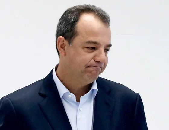 STJ mantém transferência de Cabral para presídio federal