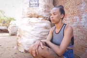 Daniela Souza Soares, 31 anos, mãe de João Miguel 